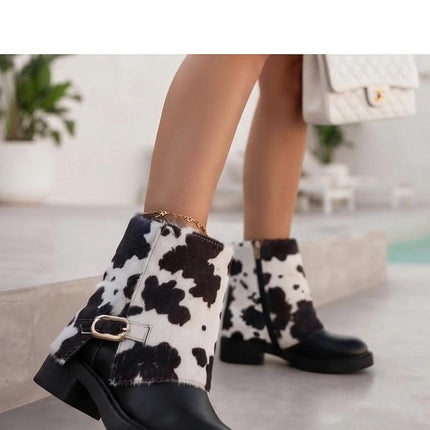  Boots model 232682 Solea 