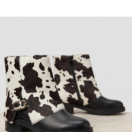  Boots model 232682 Solea 