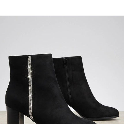  Heel boots model 232683 Solea 
