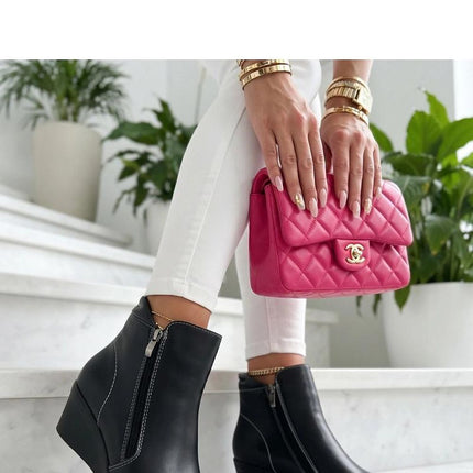  Buskin boots model 232686 Solea 