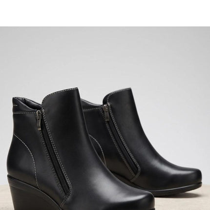  Buskin boots model 232686 Solea 