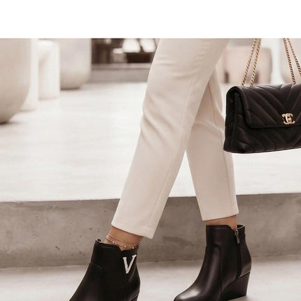  Buskin boots model 232687 Solea 