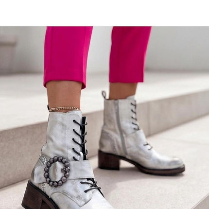  Bootie model 232688 Solea 