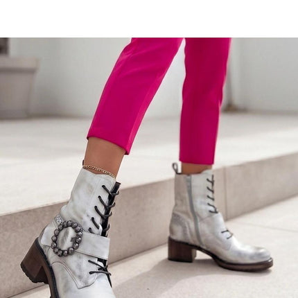  Bootie model 232688 Solea 