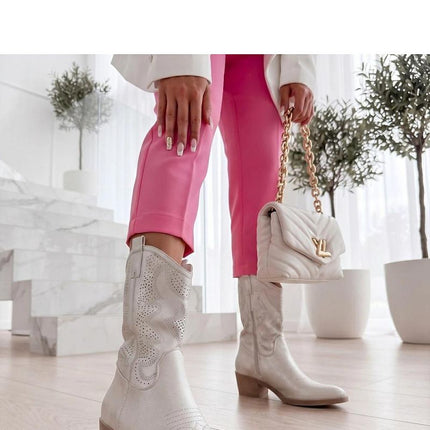  Heel boots model 232691 Solea 