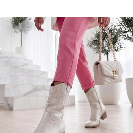  Heel boots model 232691 Solea 