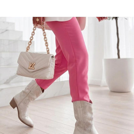  Heel boots model 232691 Solea 