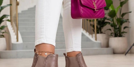  Jodhpur boot model 232694 Solea 