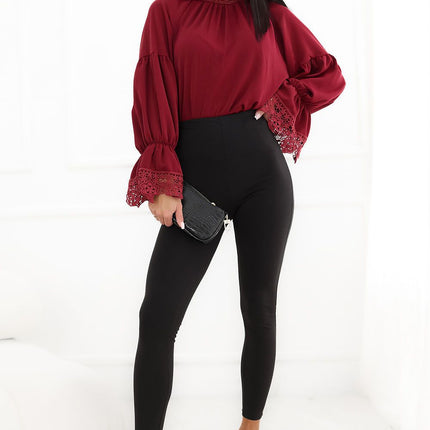 Italy Moda Professional Blouse with Elegant Design and Comfortable Fit