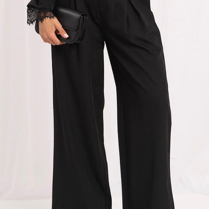 Women trousers model 232770 Italy Moda 