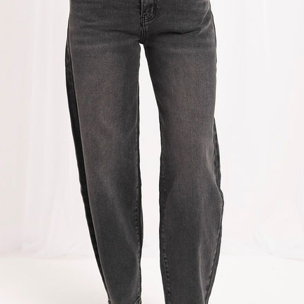 Italy Moda Slim Fit Professional Jeans with Stretch Fabric