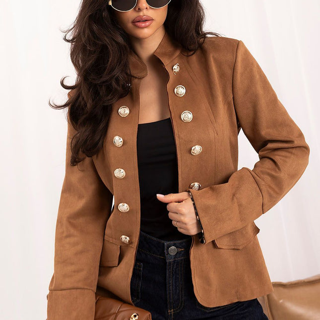 Italy Moda Professional Lightweight Waterproof Jacket