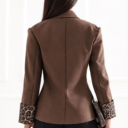 Italy Moda Professional Lightweight Water-Resistant Jacket