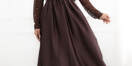  Long dress model 232783 Rue Paris 
