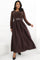  Long dress model 232783 Rue Paris 
