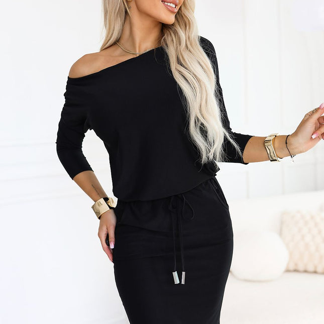 Numoco Professional Daydress with Elegant Design and Comfortable Fit
