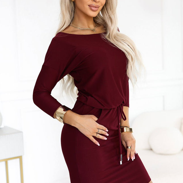 Numoco Professional Daydress with Elegant Design and Comfortable Fit