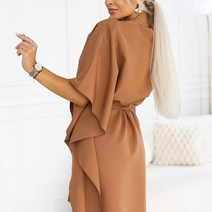 Numoco Professional Daydress with Elegant Design and Comfortable Fit
