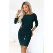 green / EU XS | US XS