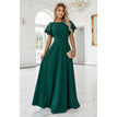 green / EU XS | US XS