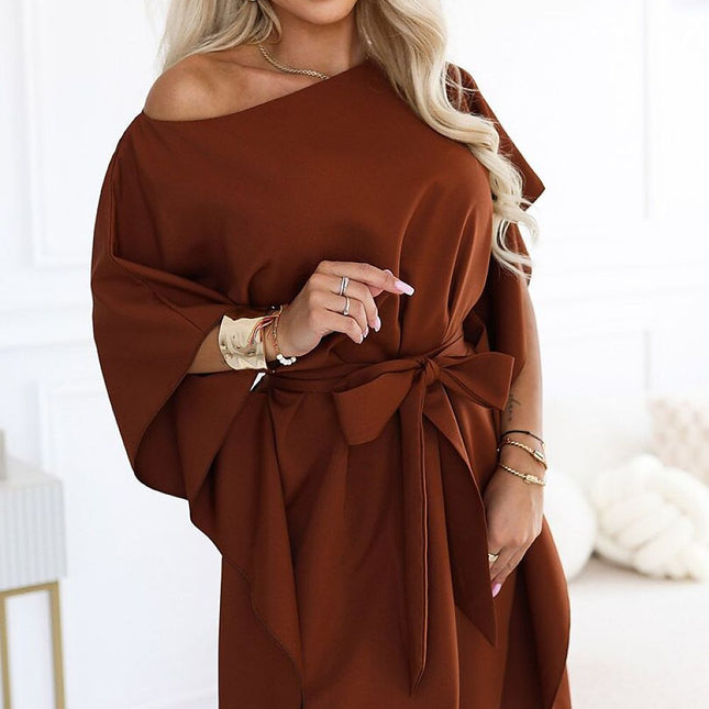 Numoco Professional Daydress with Elegant Design and Comfortable Fit