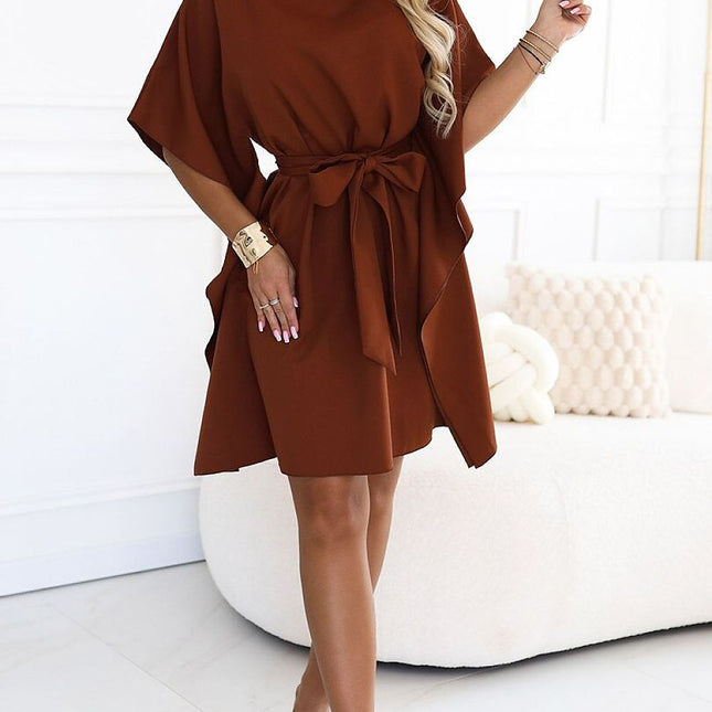 Numoco Professional Daydress with Elegant Design and Comfortable Fit