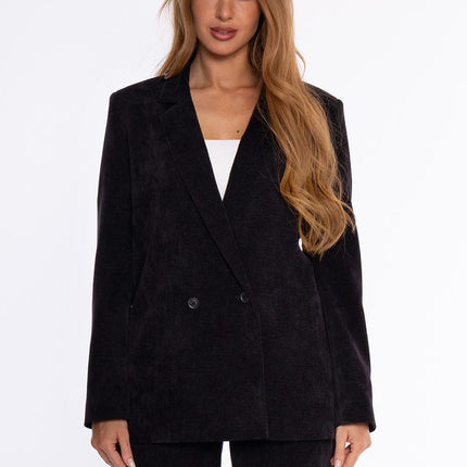 Moe Professional Lightweight Water-Resistant Jacket with Pockets