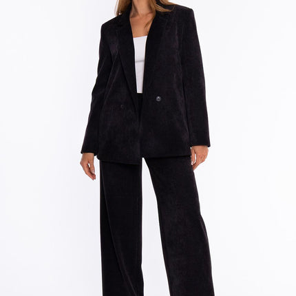 Moe Professional Lightweight Water-Resistant Jacket with Pockets