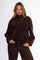  Corduroy jacket model 232851 Moe 