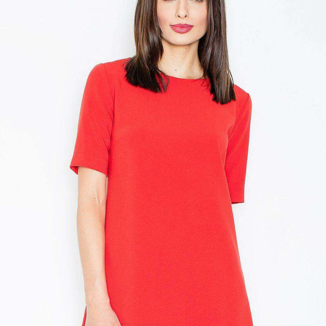 Chic Backless Knit Blouse - Ideal for Elegant Events