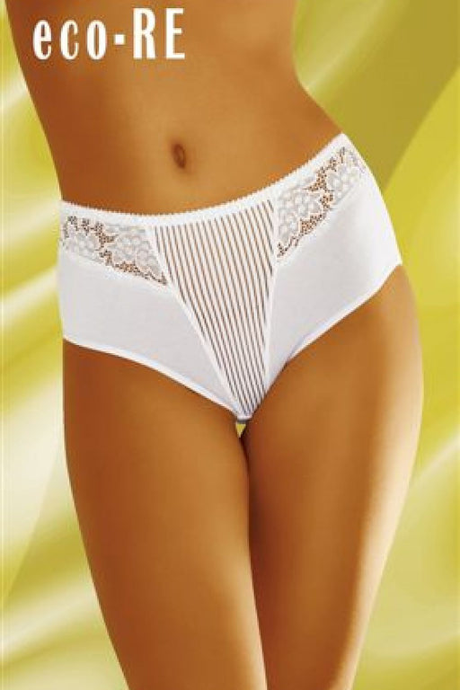 Luxury Lace-Trimmed Panties: Stylish Comfort for Every Occasion