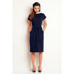 navy blue / EU 36 | US 4