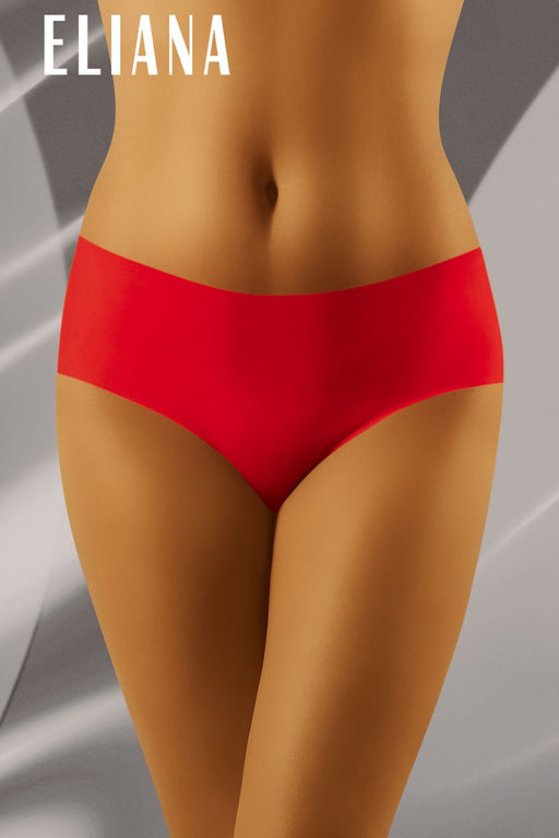 Luxe Comfort Essential: Wolbar Women's Soft Panties for Everyday Elegance