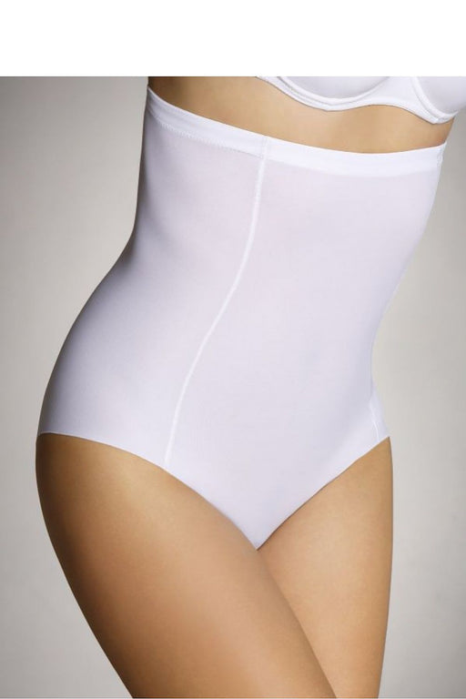 Sculpting Seamless Control Panties - Silhouette Perfection and Day-Long Confidence