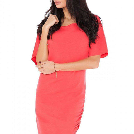 Chic Kimono-Inspired Sweatshirt Dress: Effortless Elegance and Cozy Style