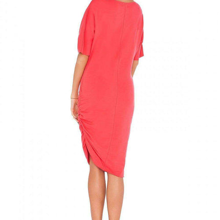 Chic Kimono-Inspired Sweatshirt Dress: Effortless Elegance and Cozy Style