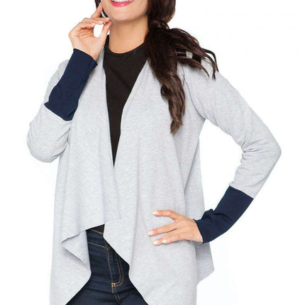 Chic Knit Pullover - Your Go-To Fashion Staple