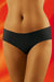 Sporty Low-Cut Knit Women's Underwear - Luxurious Briefs for Daily Comfort by Wolbar