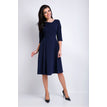 navy blue / EU 36 | US 4