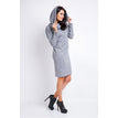 grey 2 / EU 36/38 | US 4/6