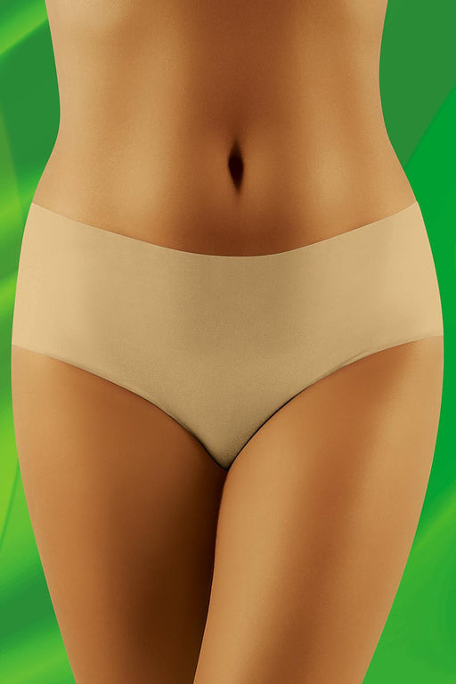 73555 Wolbar Comfort Fit Sports Briefs - The Perfect Fusion of Style and Comfort