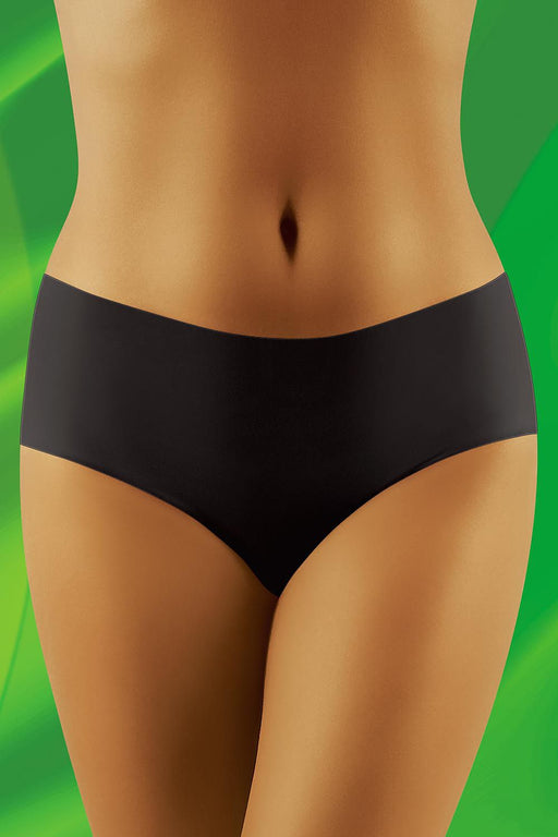 Ultimate Comfort Sporty Fuller Briefs by Wolbar - Ideal for Active Lifestyles