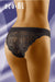 Lace-Trimmed Hipster Panties for a Hint of Elegance