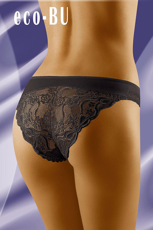 Lace Elegance Hipster Panties with Enchanting Lace Detailing