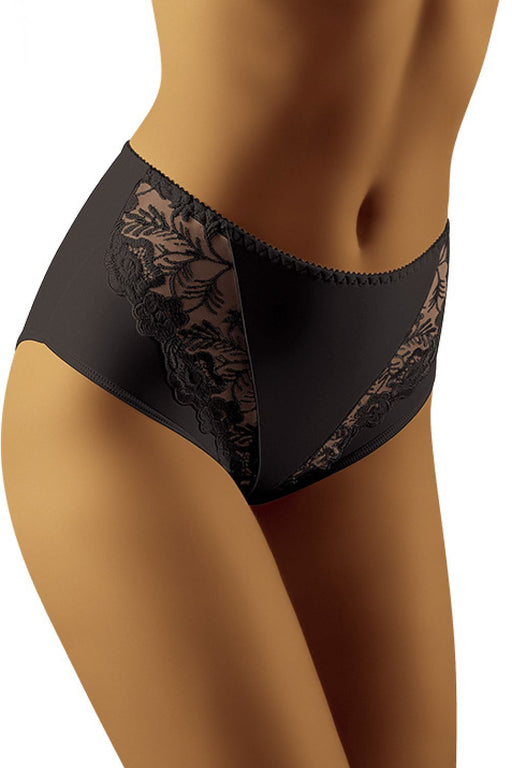 Enchanting Blossom Briefs from Wolbar - Gabe Collection