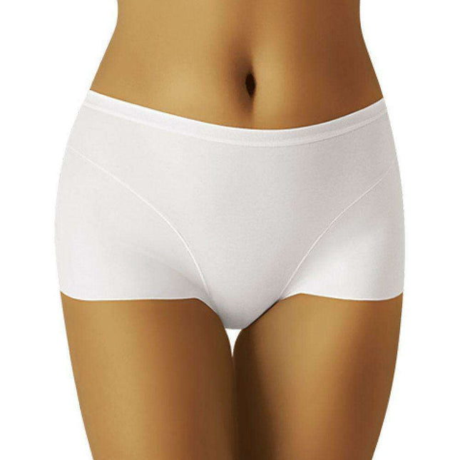 Supreme Comfort High-Rise Seamless Shorts for Women (L-XL Hip Size)