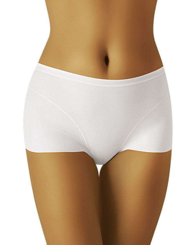 Supreme Comfort High-Rise Seamless Shorts for Women (L-XL Hip Size)