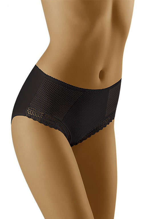 Cabaret Elegance Panties - Luxurious and Sophisticated Intimates
