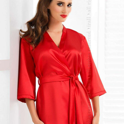 Bathrobe model 198984