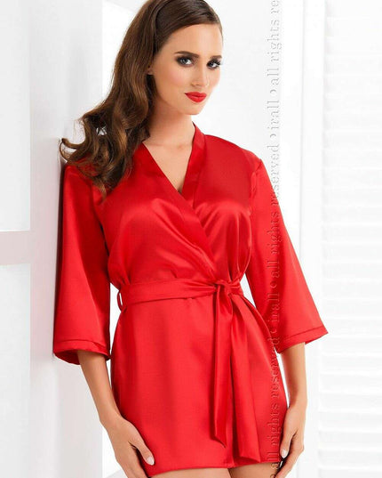 Bathrobe model 198984